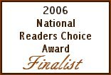 2007 NRCA Finalist